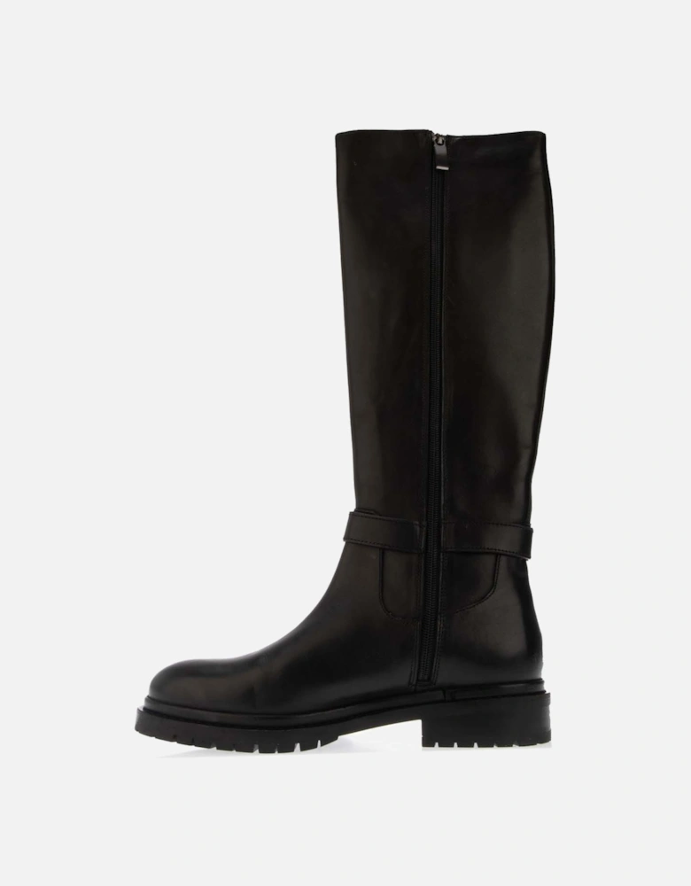 Teller Casual Knee-High Boots