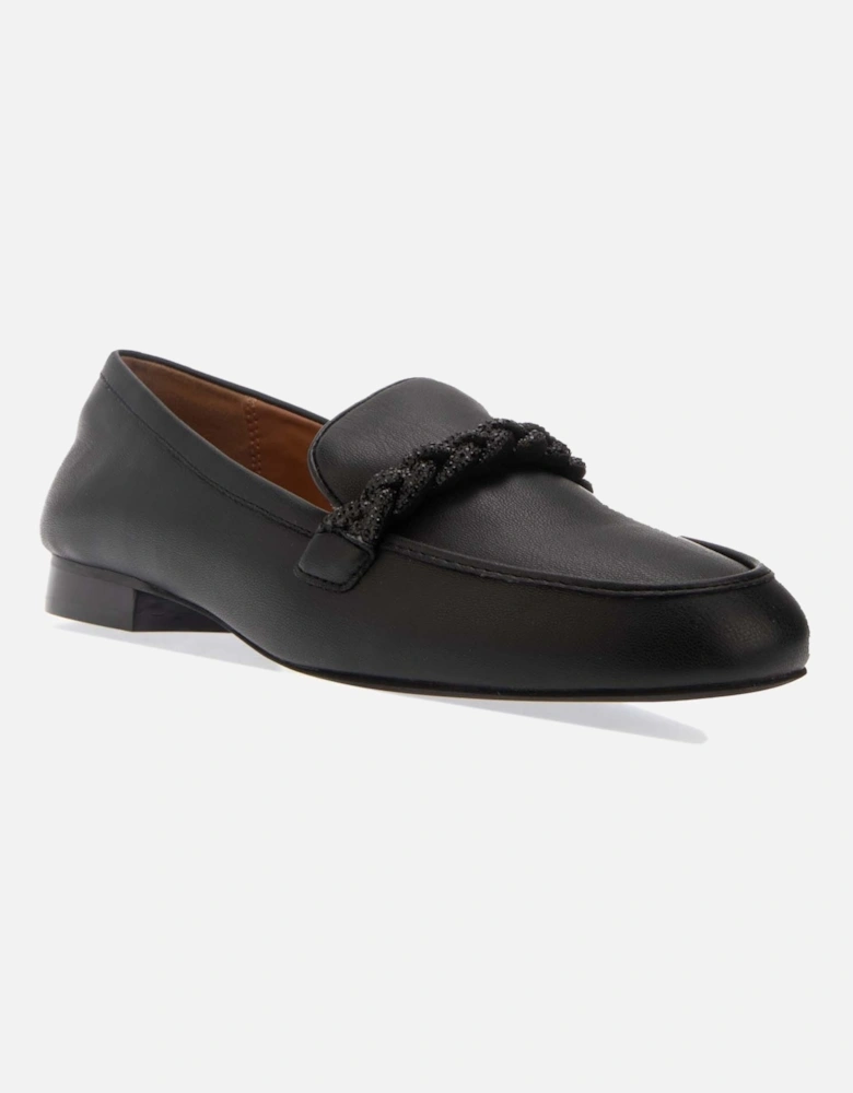 Giulietta Loafers