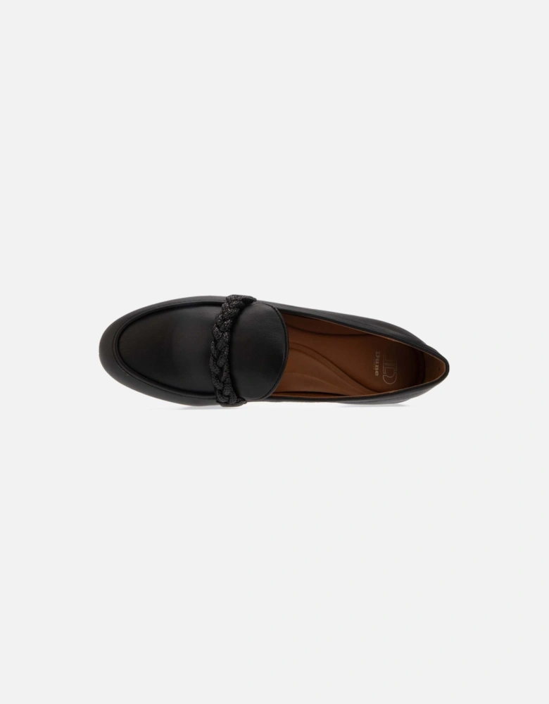 Giulietta Loafers