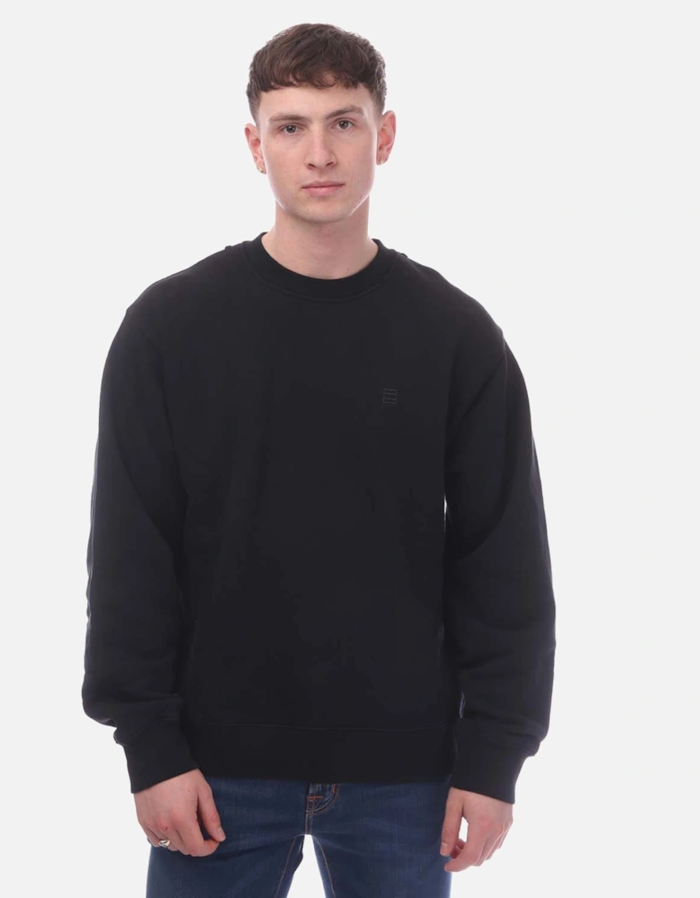 Stoppers Crewneck Sweatshirt