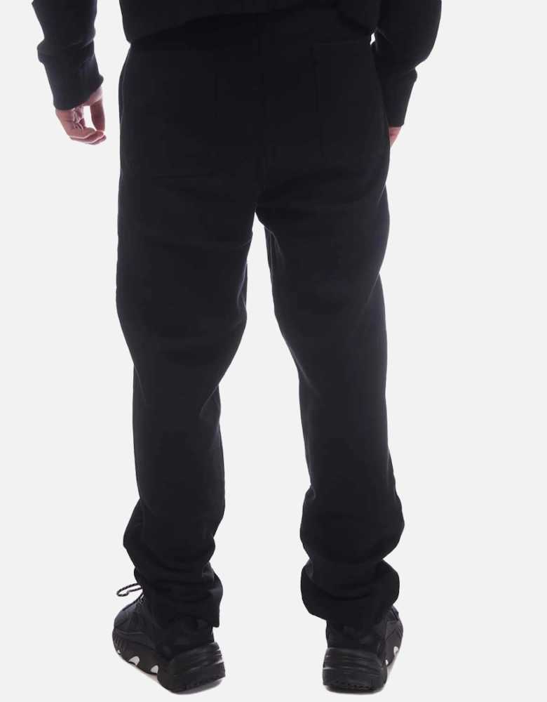 WKSP Patch Sweatpants