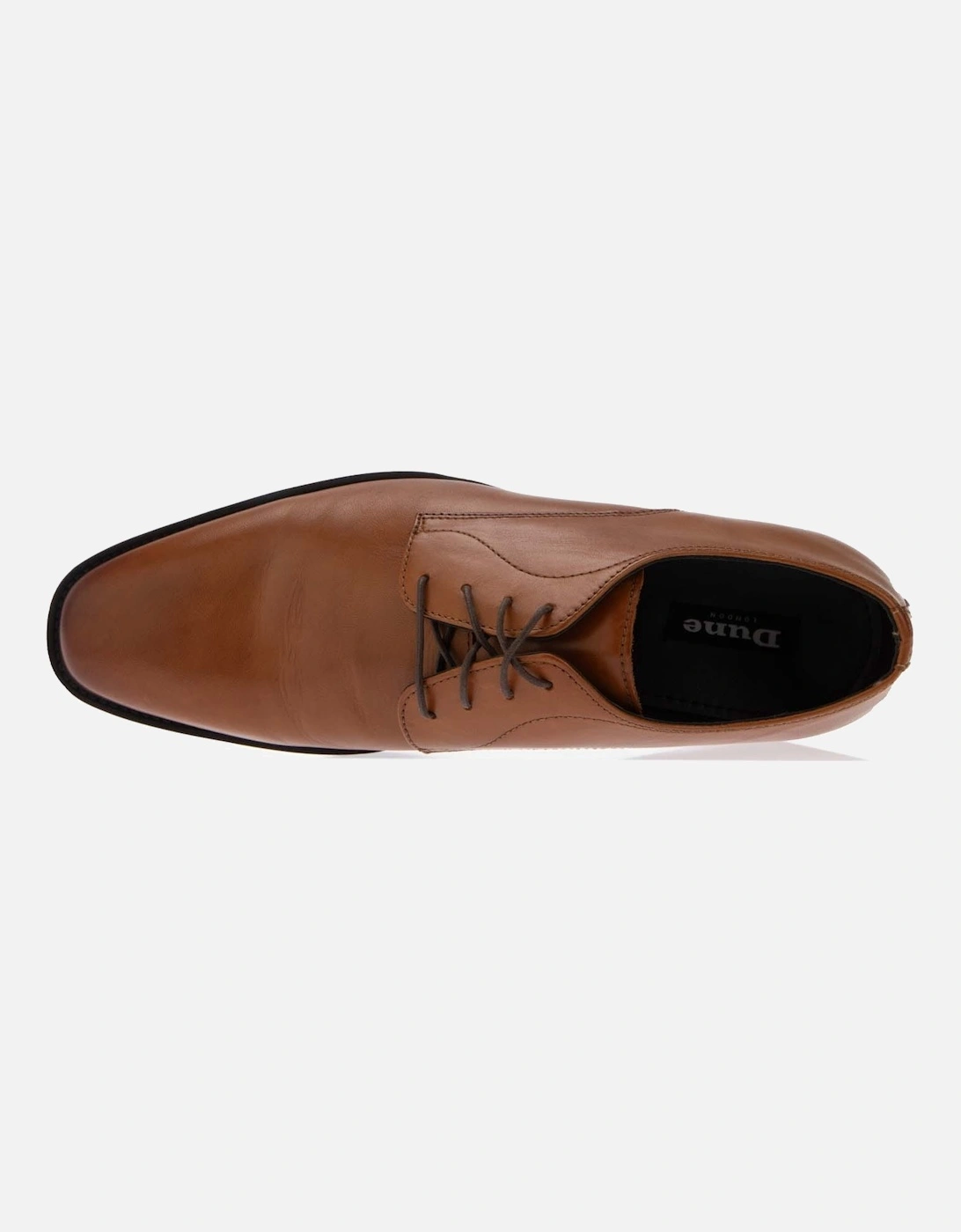 Springer Derby Shoes