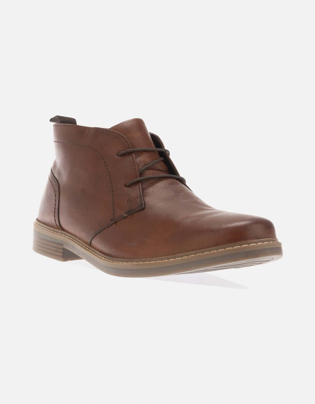 Clydell Chukka Boots