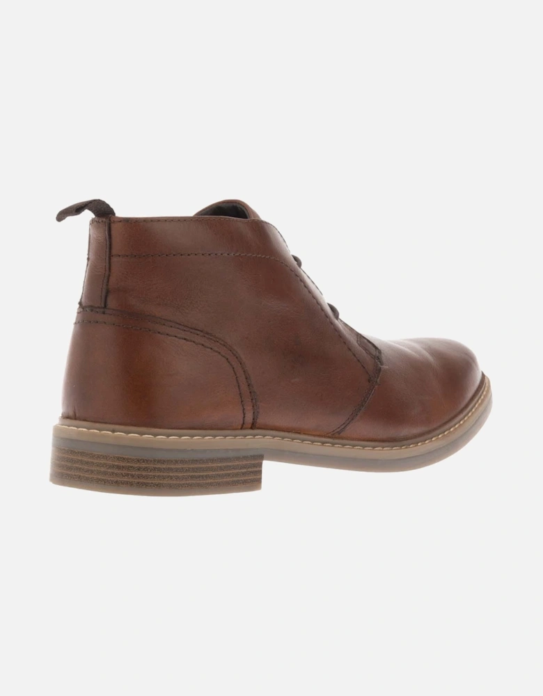 Clydell Chukka Boots