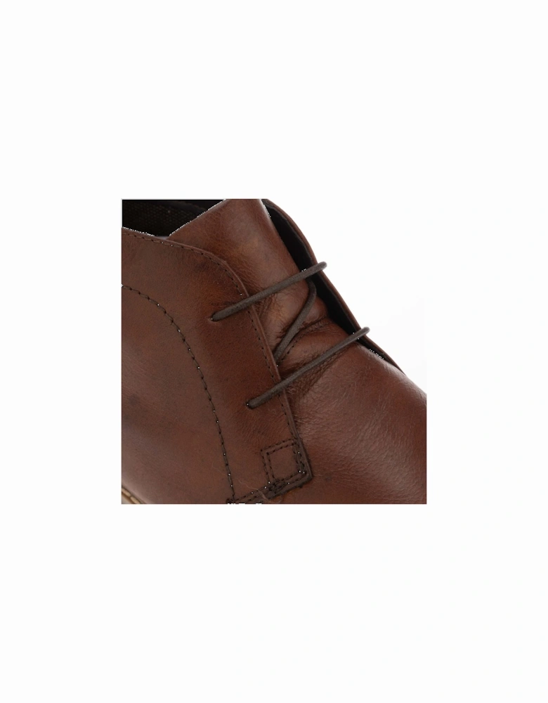 Clydell Chukka Boots