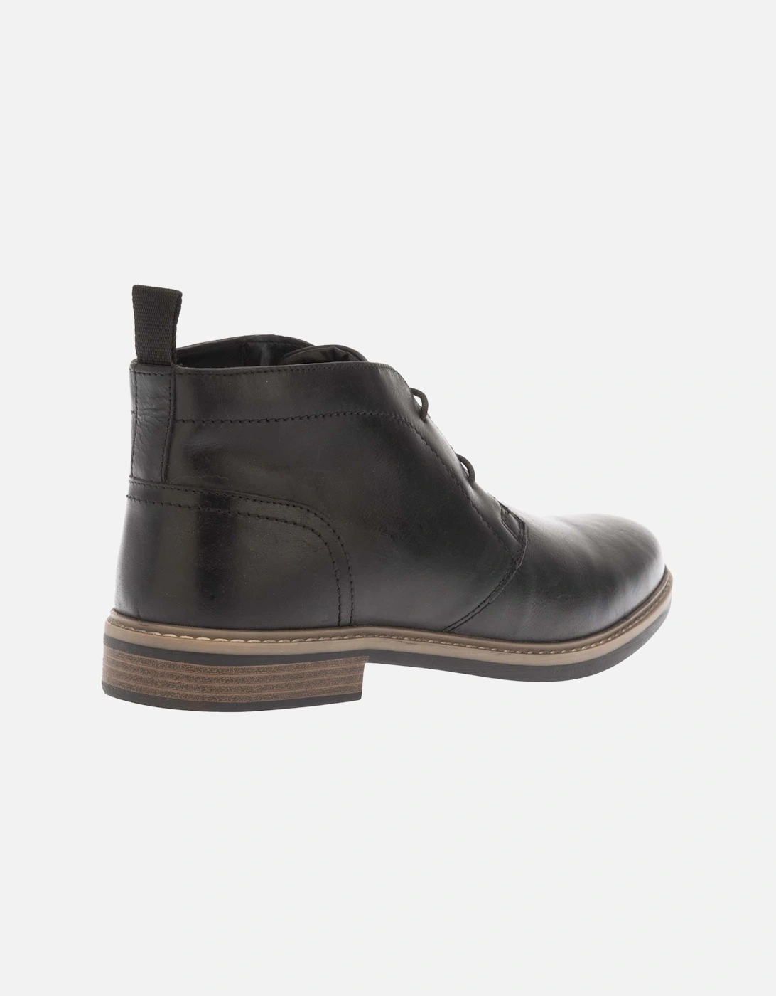 Clydell Chukka Boots