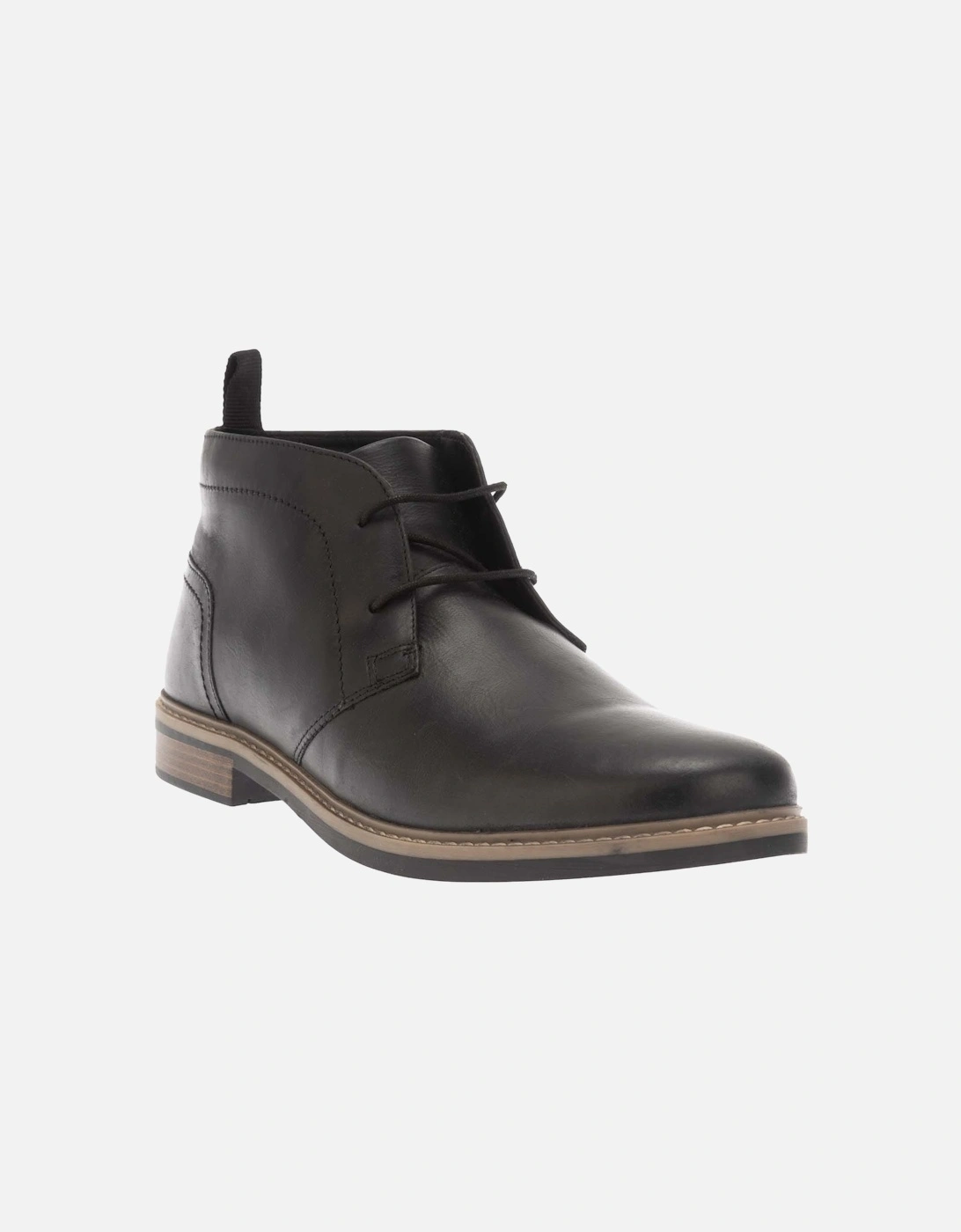 Clydell Chukka Boots