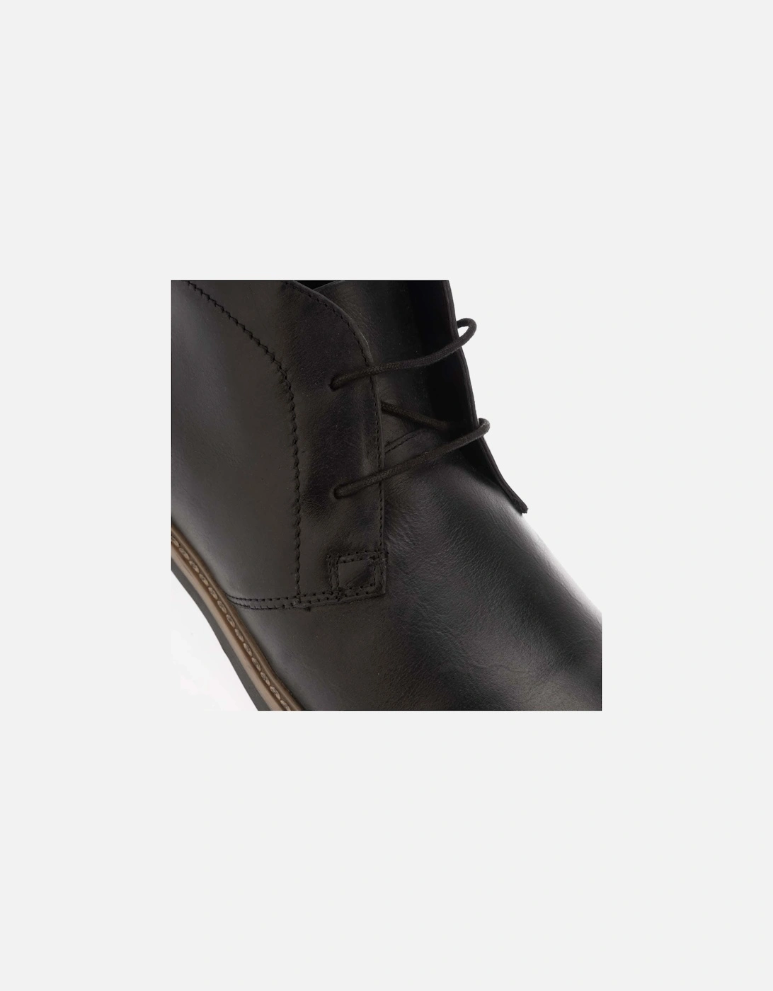 Clydell Chukka Boots