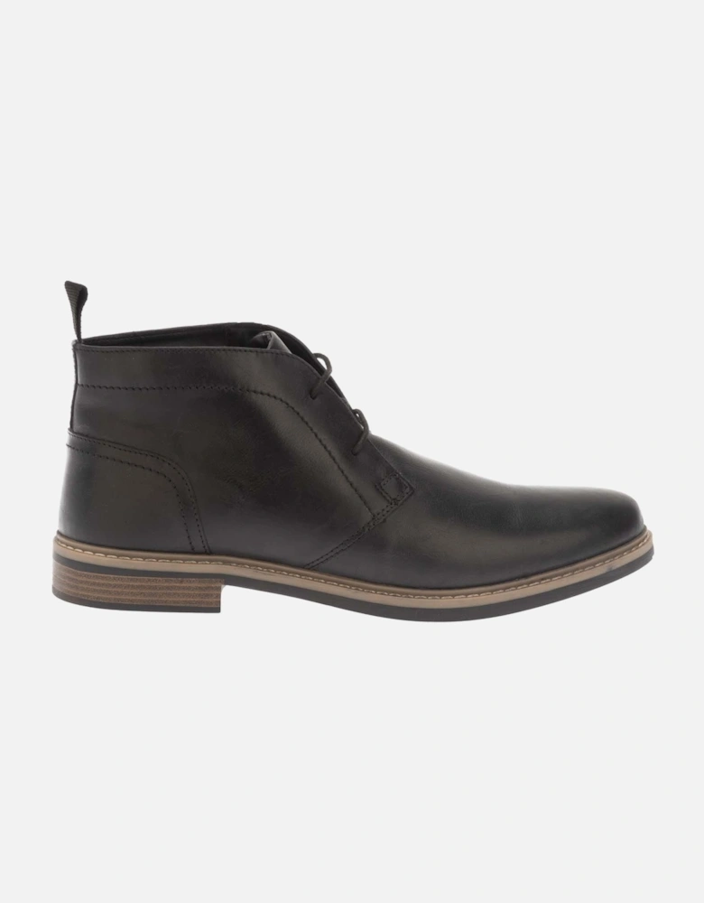 Clydell Chukka Boots