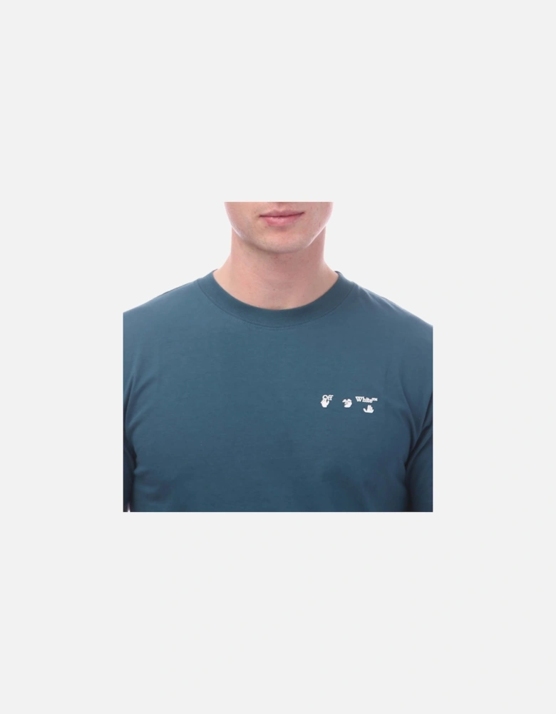 Logo Slim T-Shirt