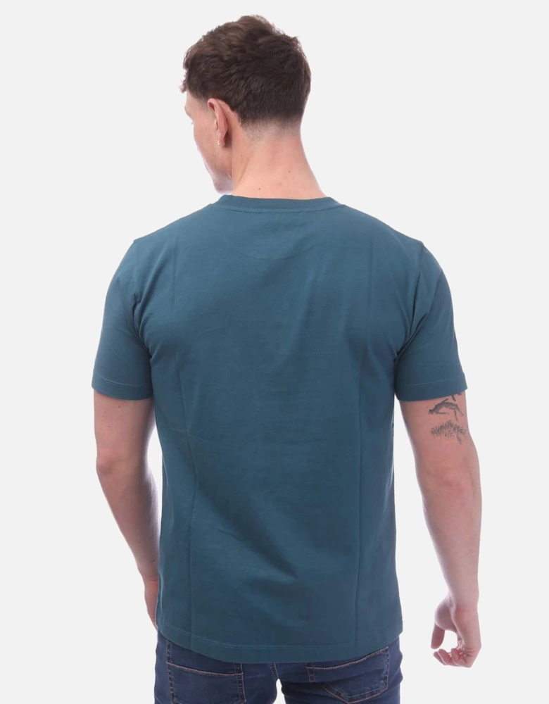 Logo Slim T-Shirt