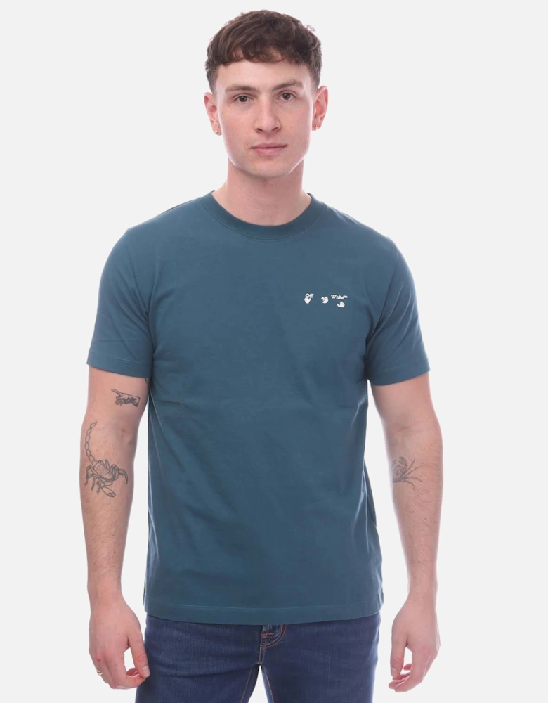 Logo Slim T-Shirt