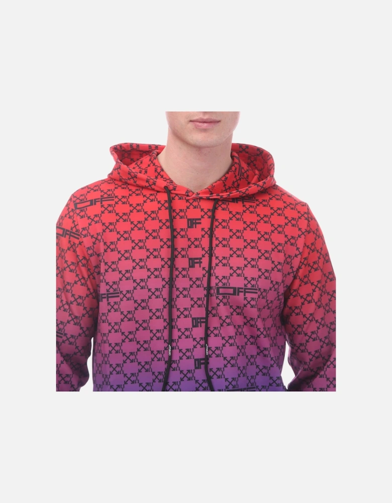 ATHL Monogram Hoodie