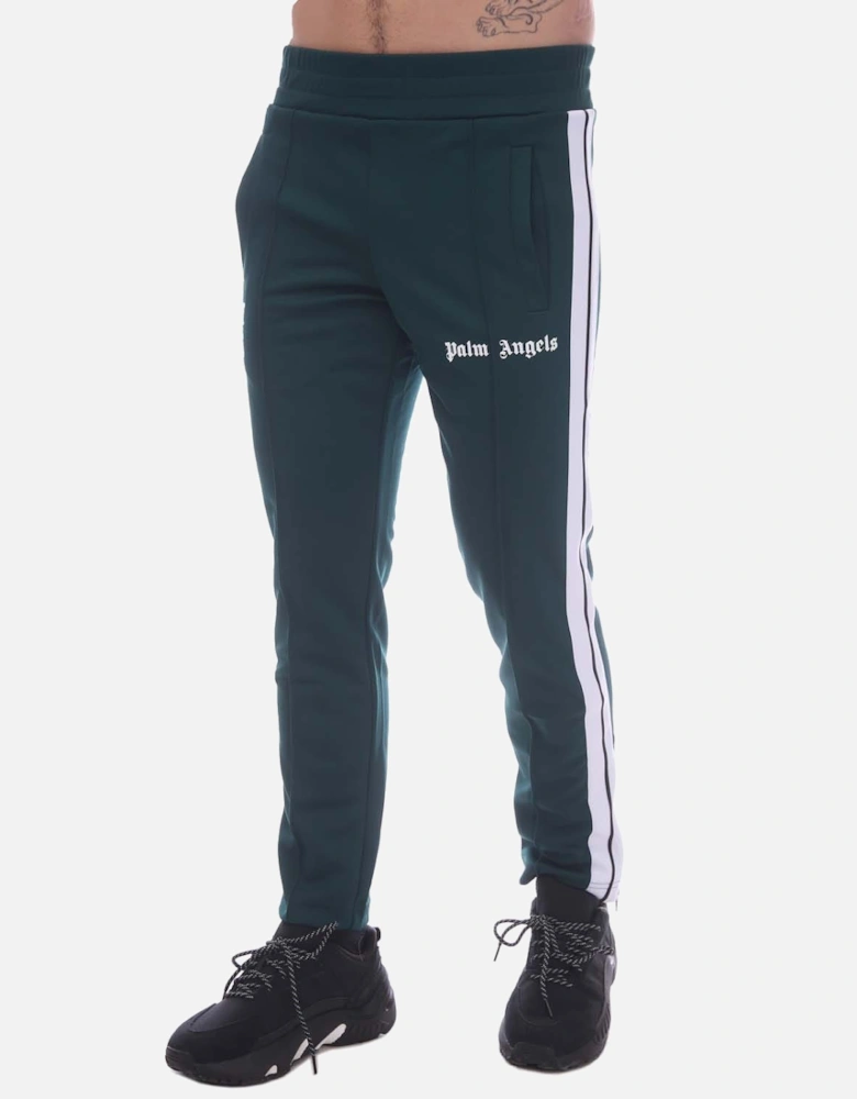 Slim Track Pants