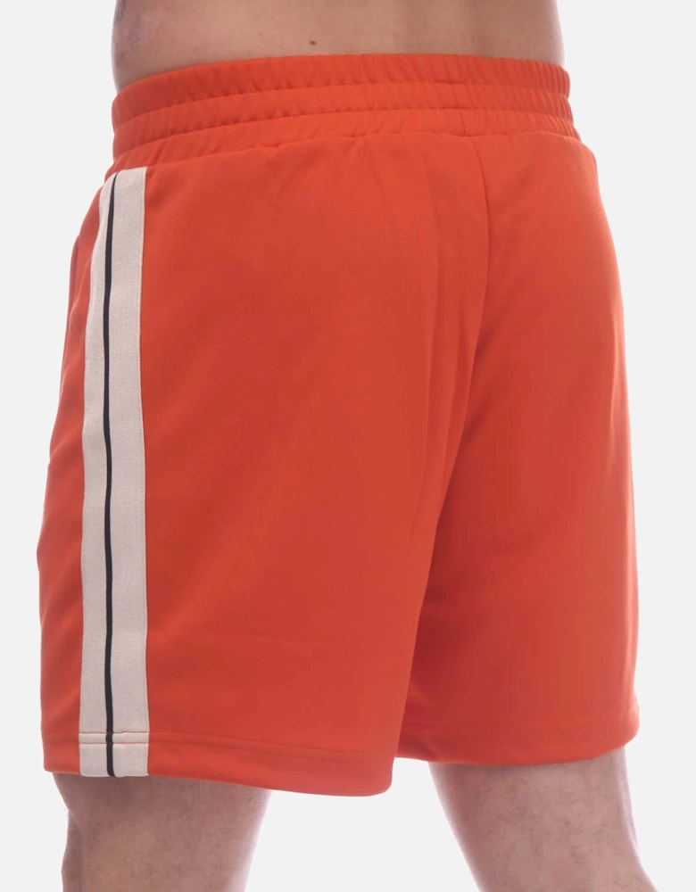 Track Shorts