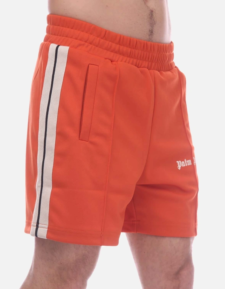 Track Shorts