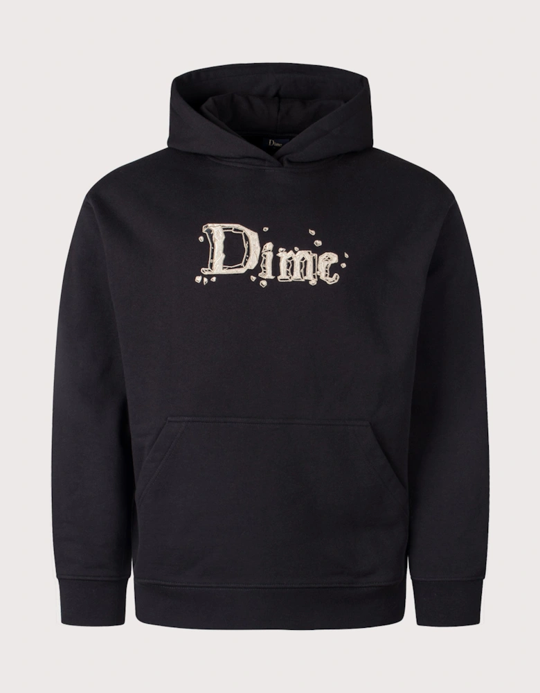 Classic Stone Hoodie