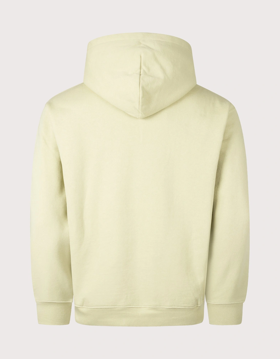 Classic Stone Hoodie