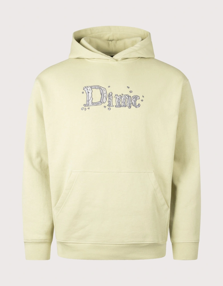 Classic Stone Hoodie