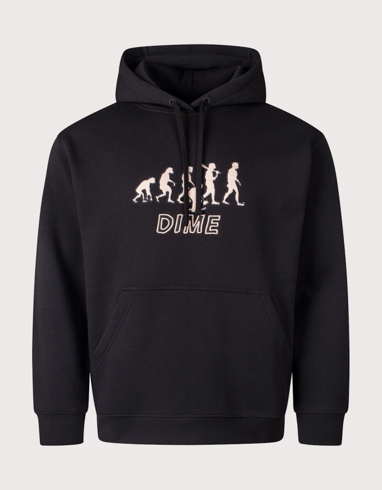 Evolution Hoodie