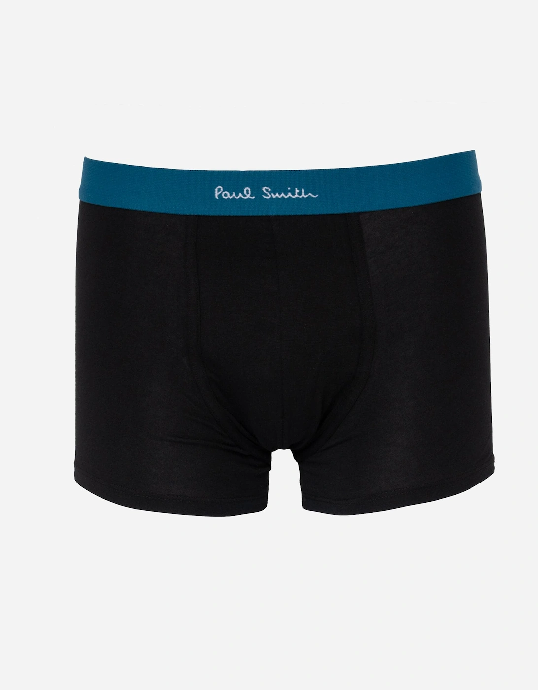 3 Pack Mens Dark Band Trunks