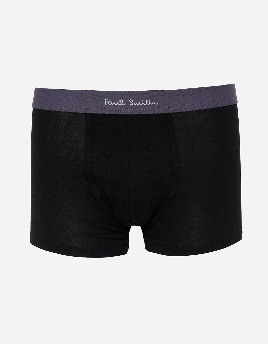 3 Pack Mens Dark Band Trunks