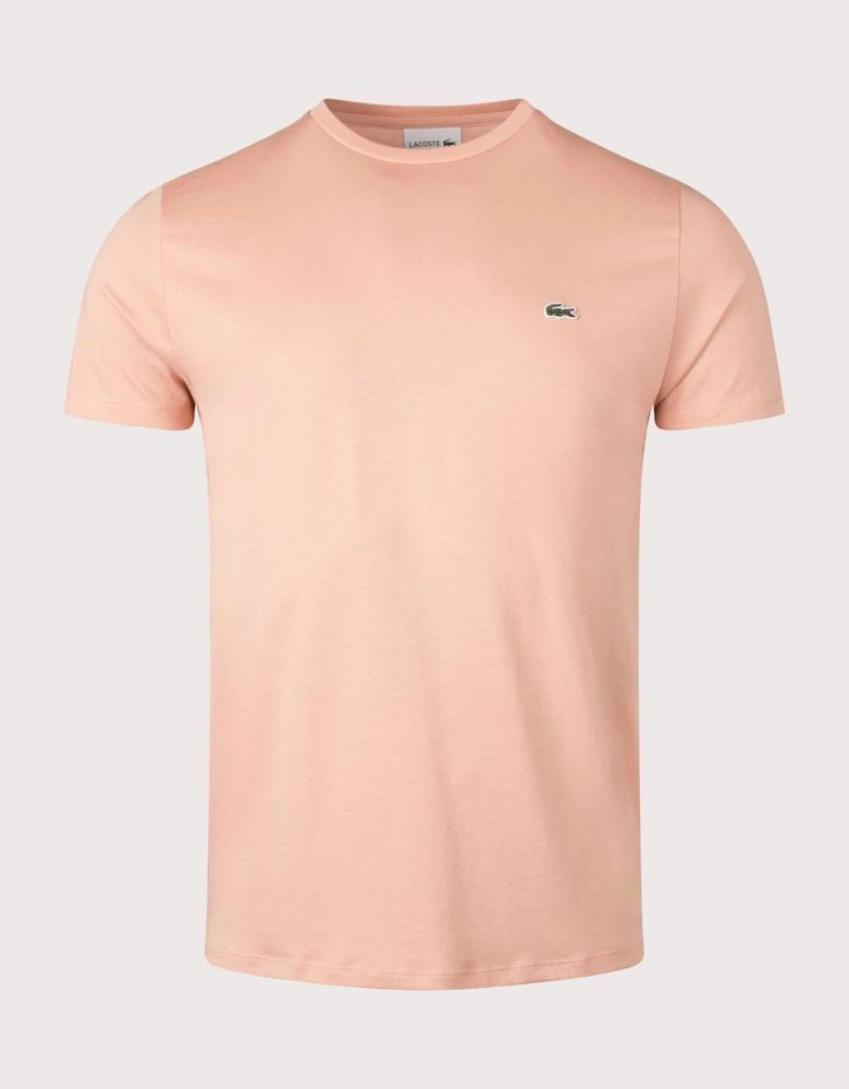 Cotton Pima T-Shirt