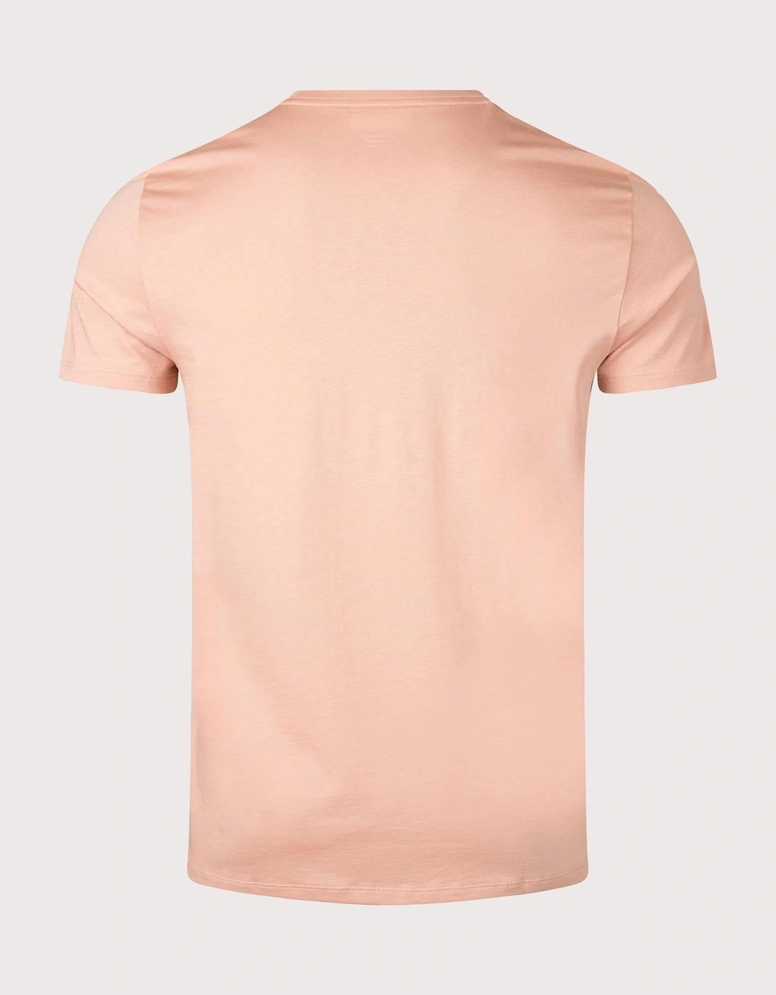 Cotton Pima T-Shirt