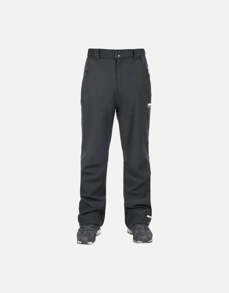 Mens Hemic Softshell Trousers