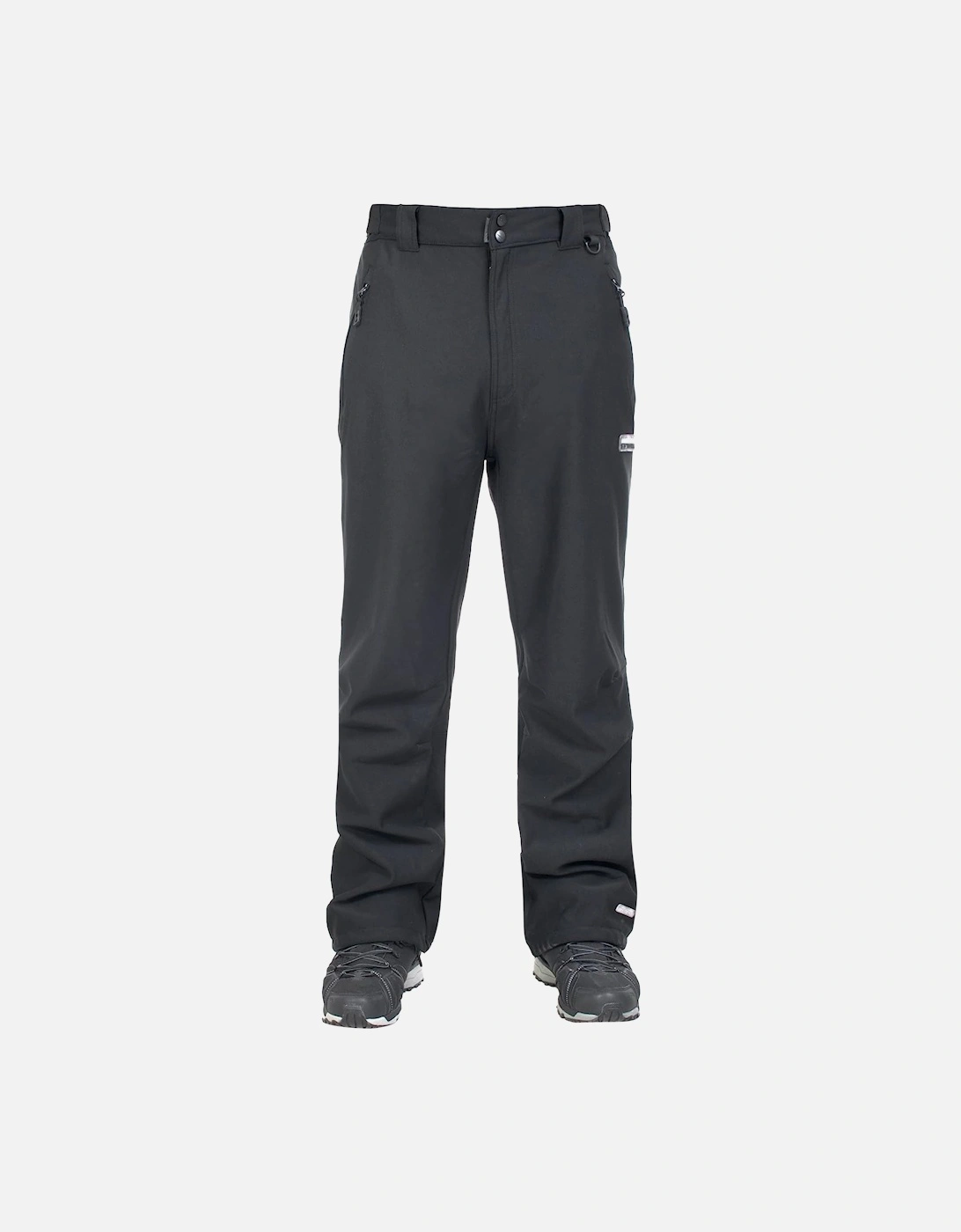 Mens Hemic Softshell Trousers, 6 of 5