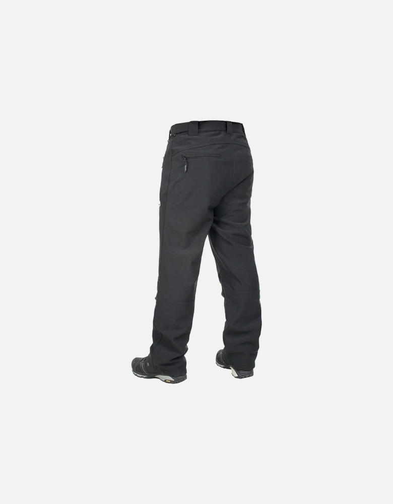 Mens Hemic Softshell Trousers