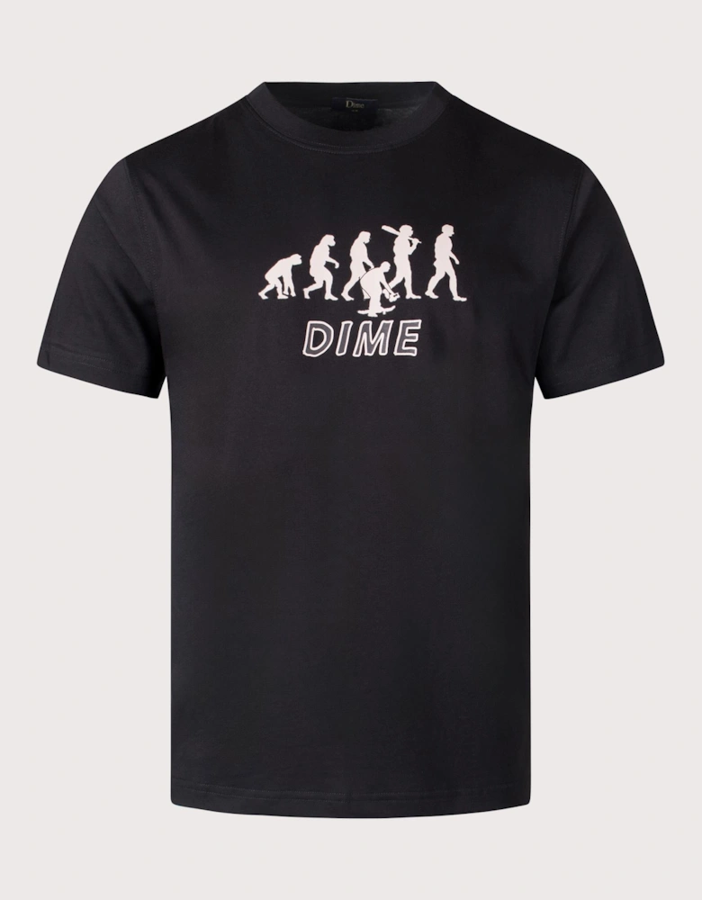 Evolution T-Shirt