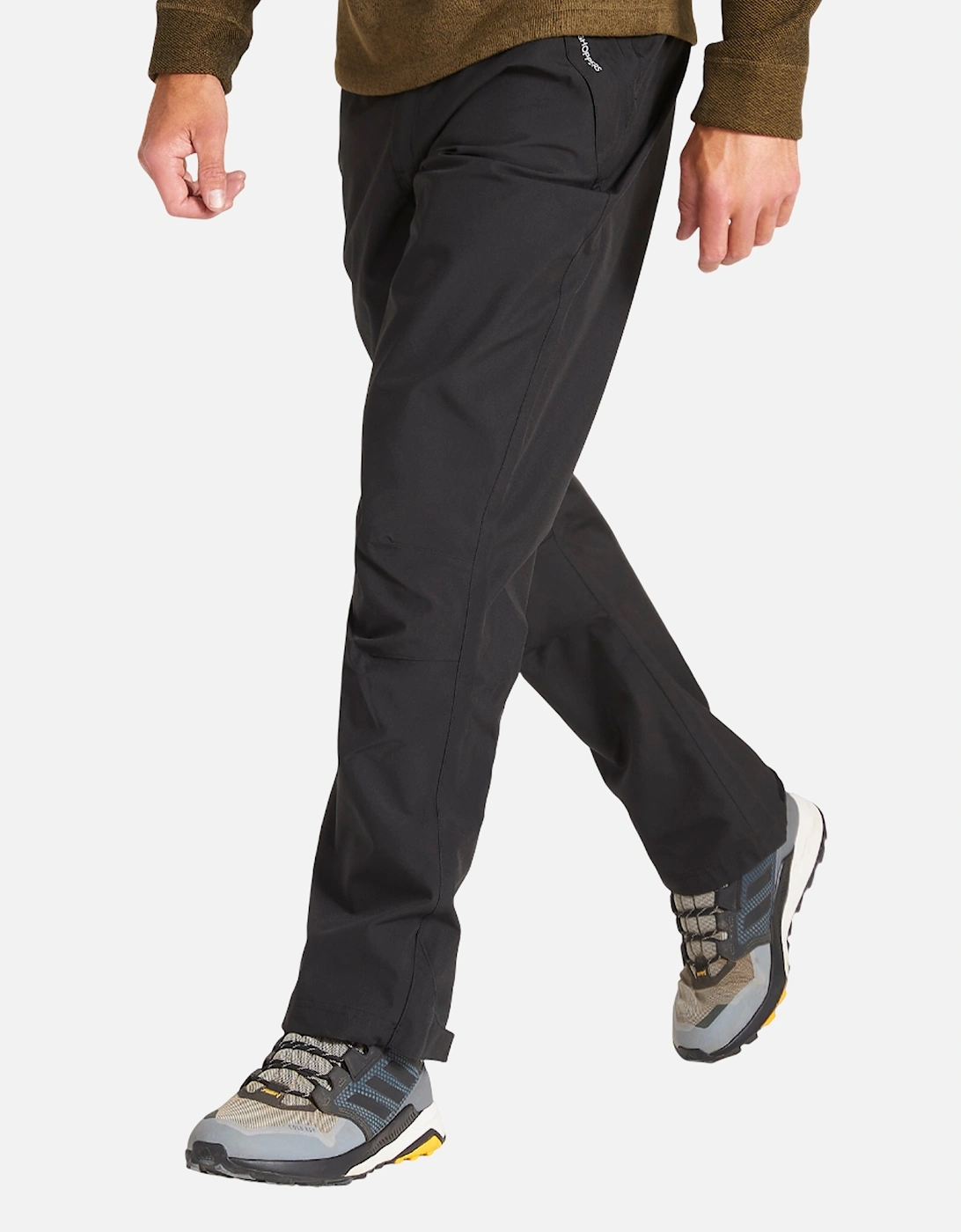 Mens Stefan II Waterproof Trousers