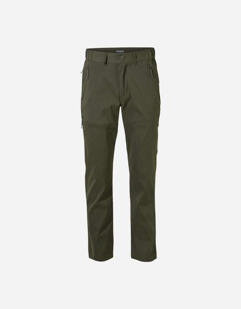 Mens Kiwi Pro II Trousers