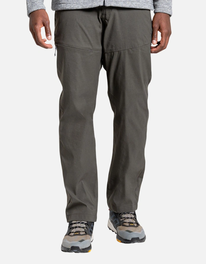 Mens Kiwi Pro II Trousers