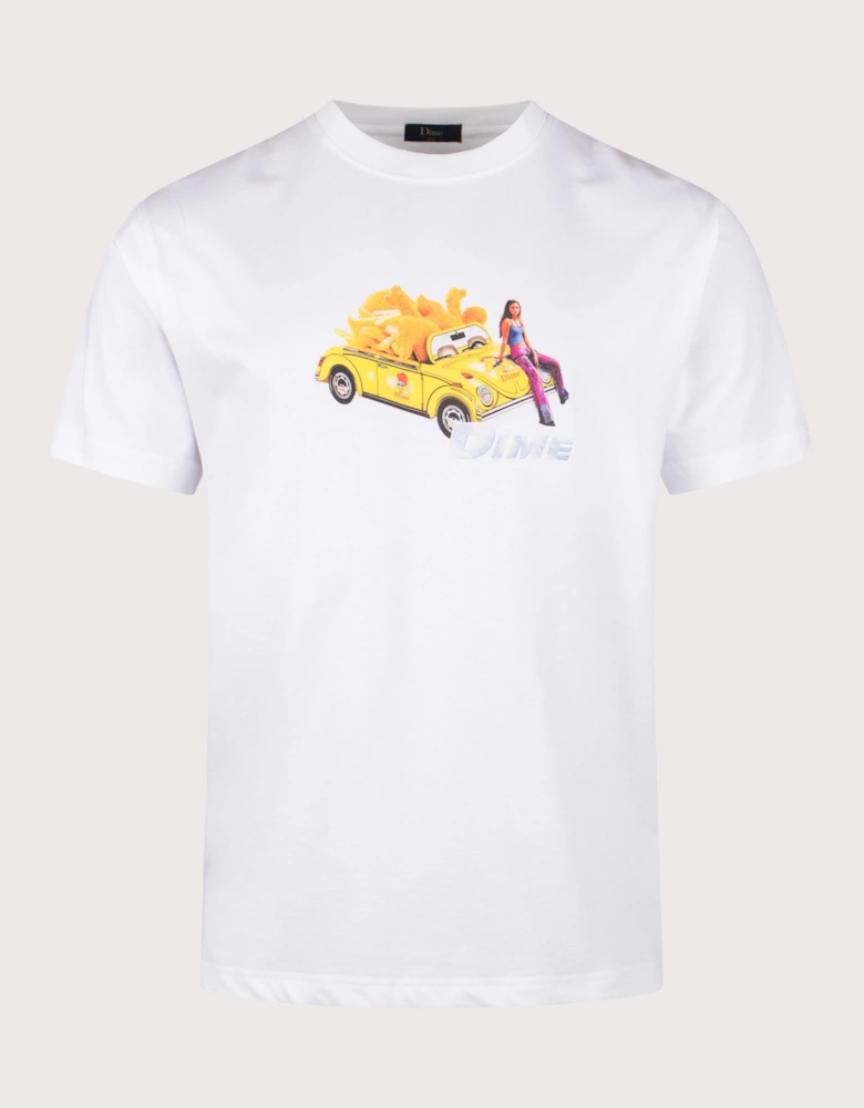 2Fast 2Delicious T-Shirt