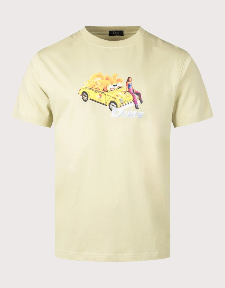 2Fast 2Delicious T-Shirt