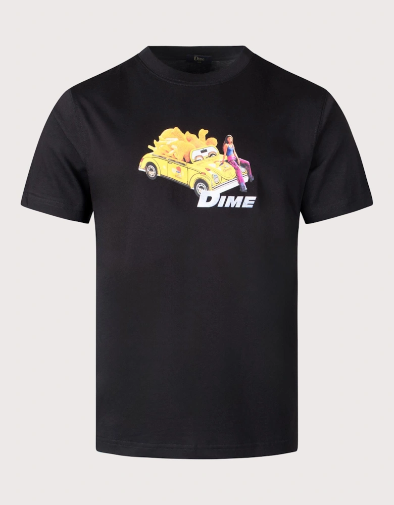 2Fast 2Delicious T-Shirt