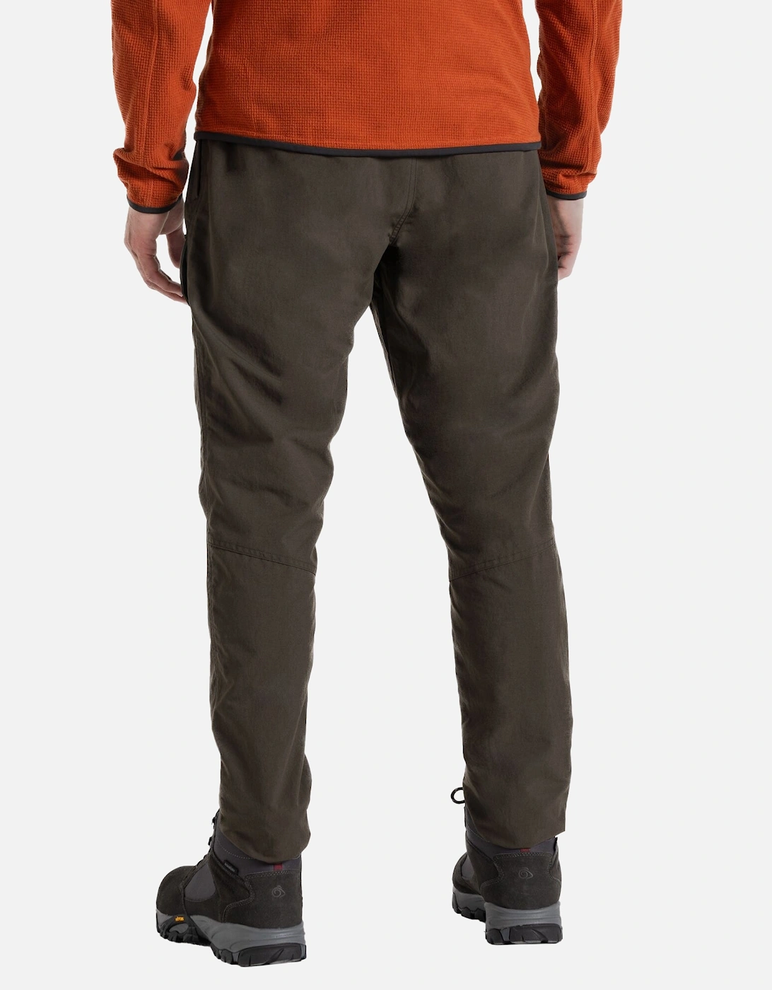 Mens Adventure III Nosilife Trousers