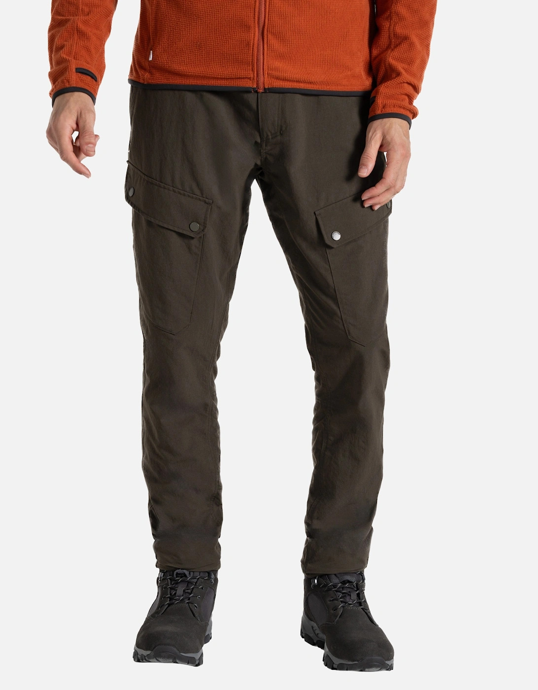 Mens Adventure III Nosilife Trousers