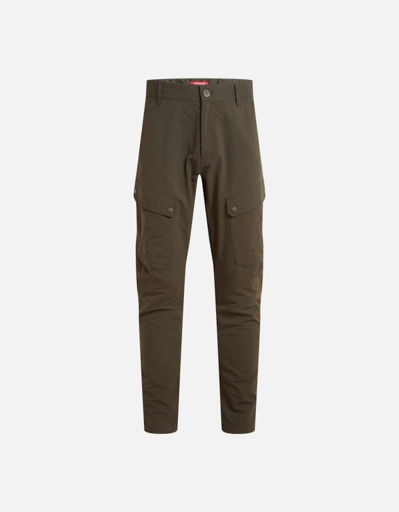 Mens Adventure III Nosilife Trousers