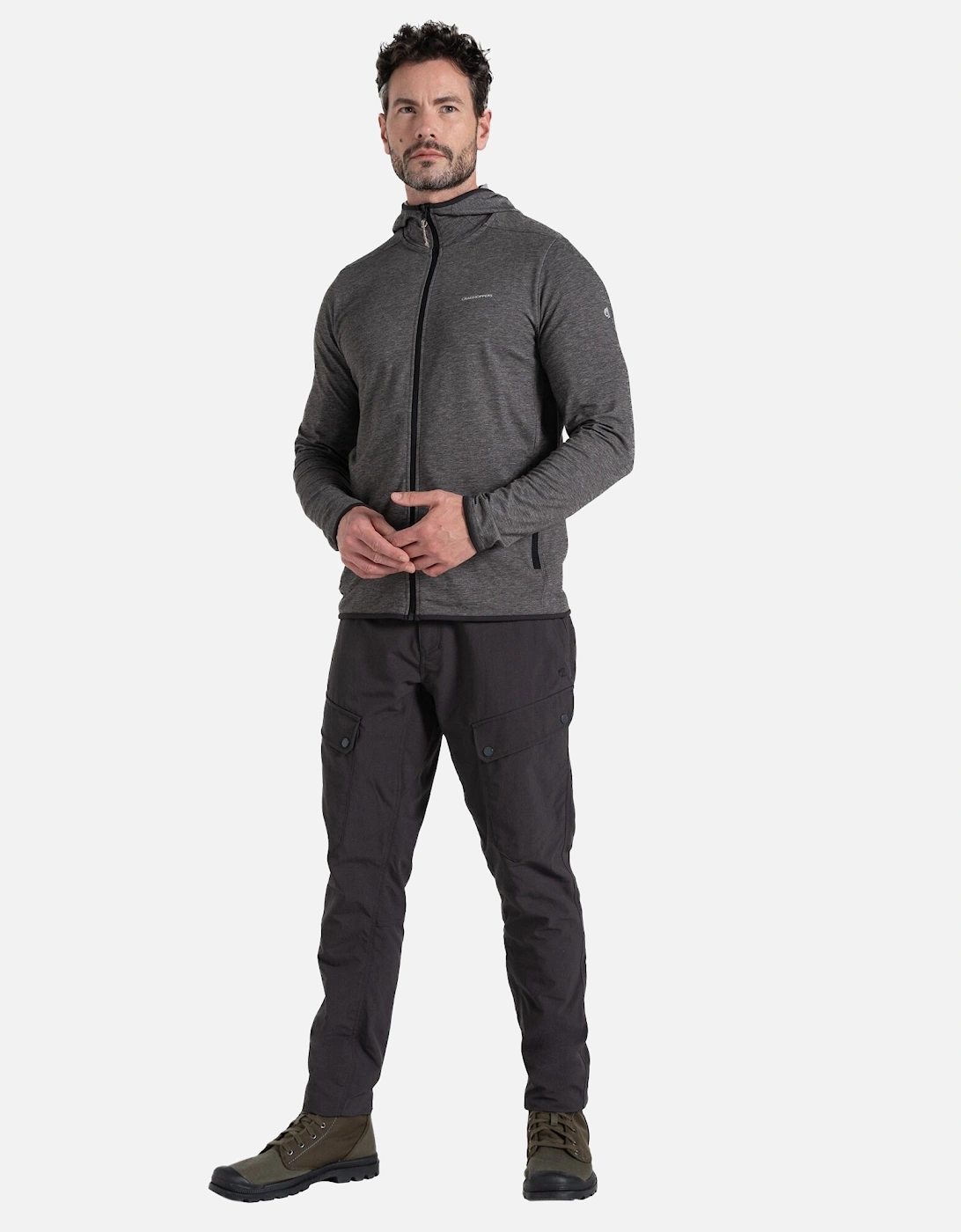 Mens Adventure III Nosilife Trousers