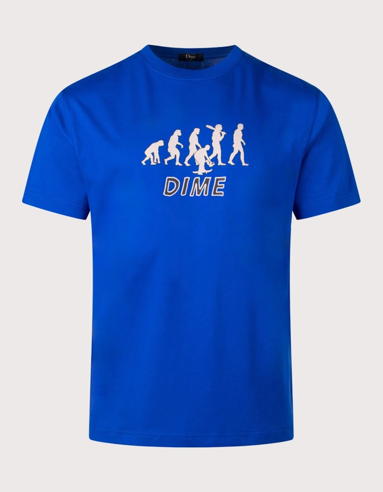 Evolution T-Shirt