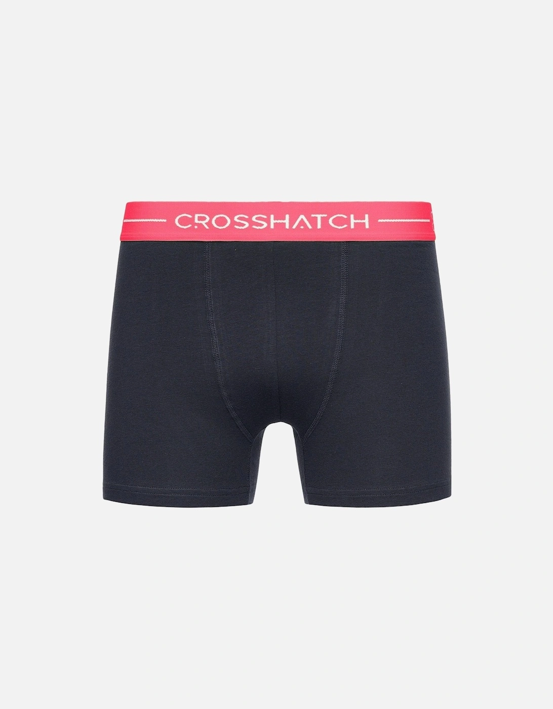 Crosshatch Mens Astral Boxer Shorts (Pack of 12)