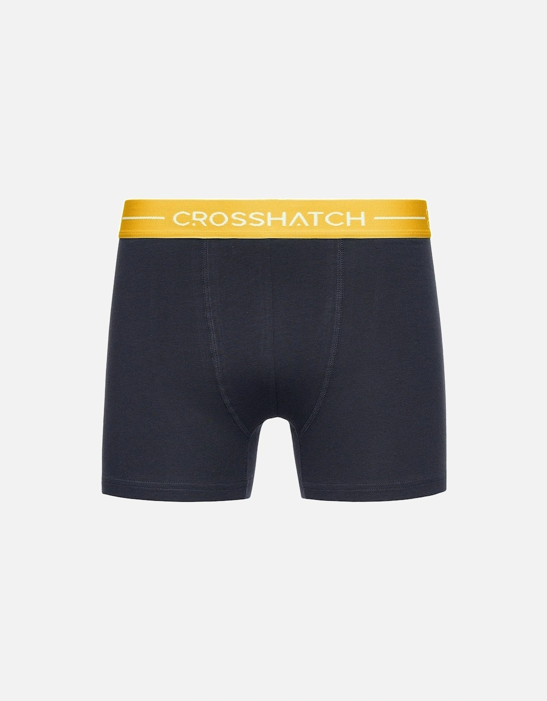 Crosshatch Mens Astral Boxer Shorts (Pack of 12)