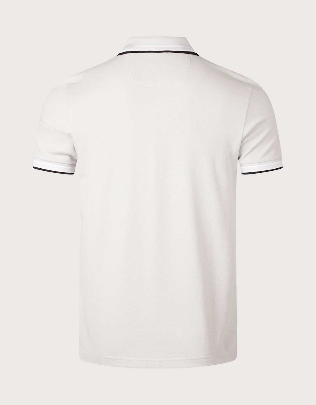 Paddy Polo Shirt