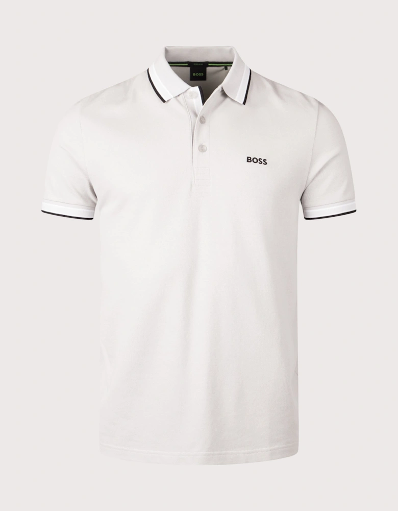 Paddy Polo Shirt