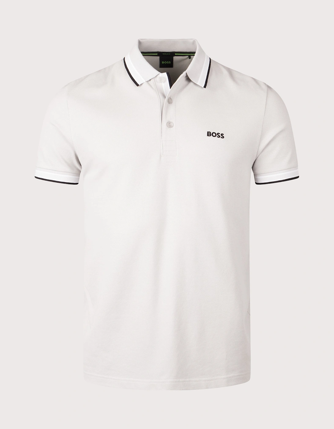 Paddy Polo Shirt, 4 of 3