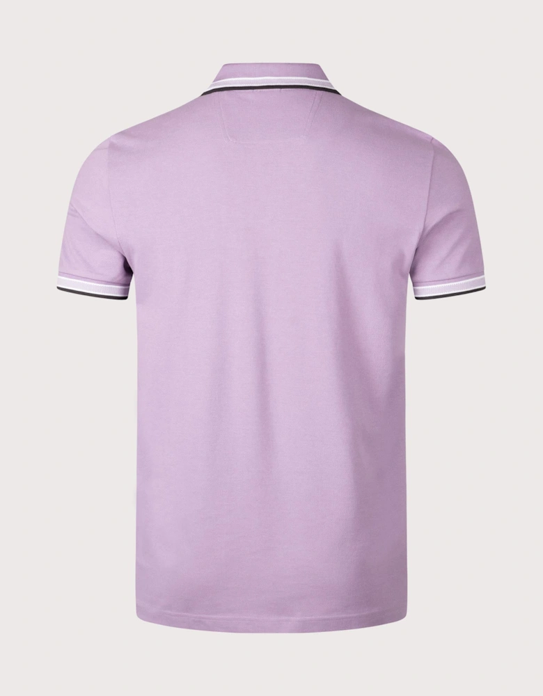 Paddy Polo Shirt