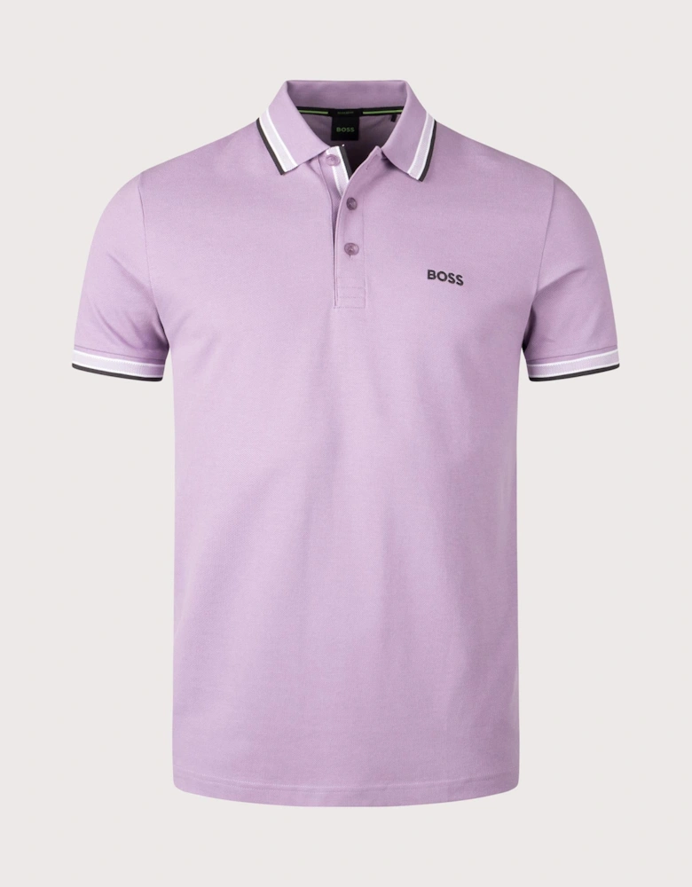 Paddy Polo Shirt